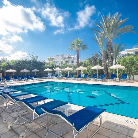 Pavlinia Hotel & Apartments Ayia Napa Exterior photo