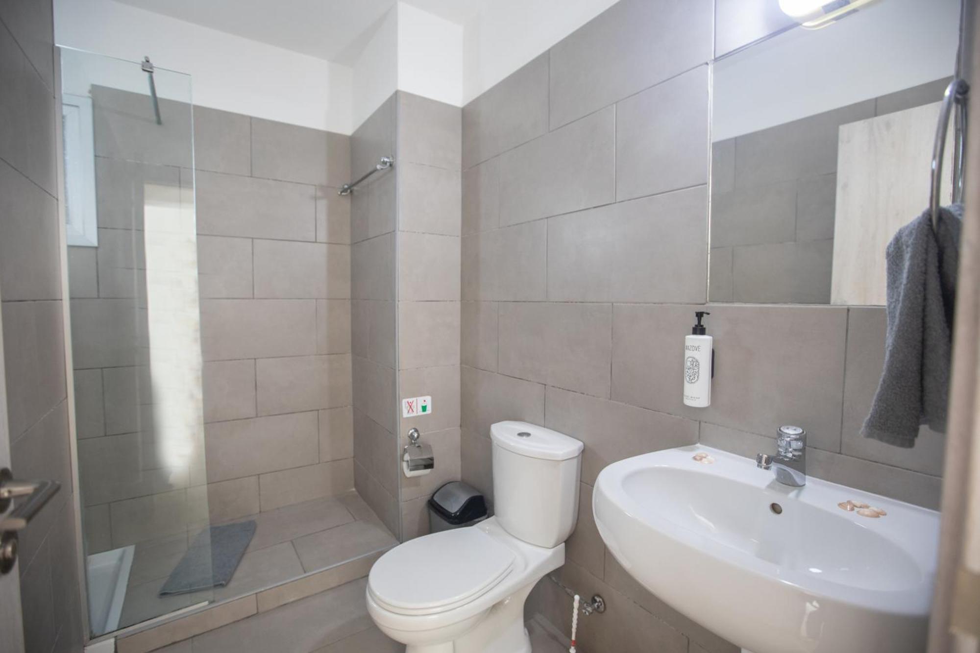 Pavlinia Hotel & Apartments Ayia Napa Exterior photo