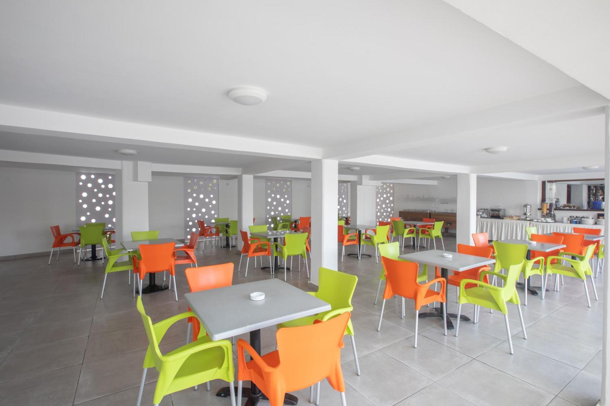 Pavlinia Hotel & Apartments Ayia Napa Exterior photo