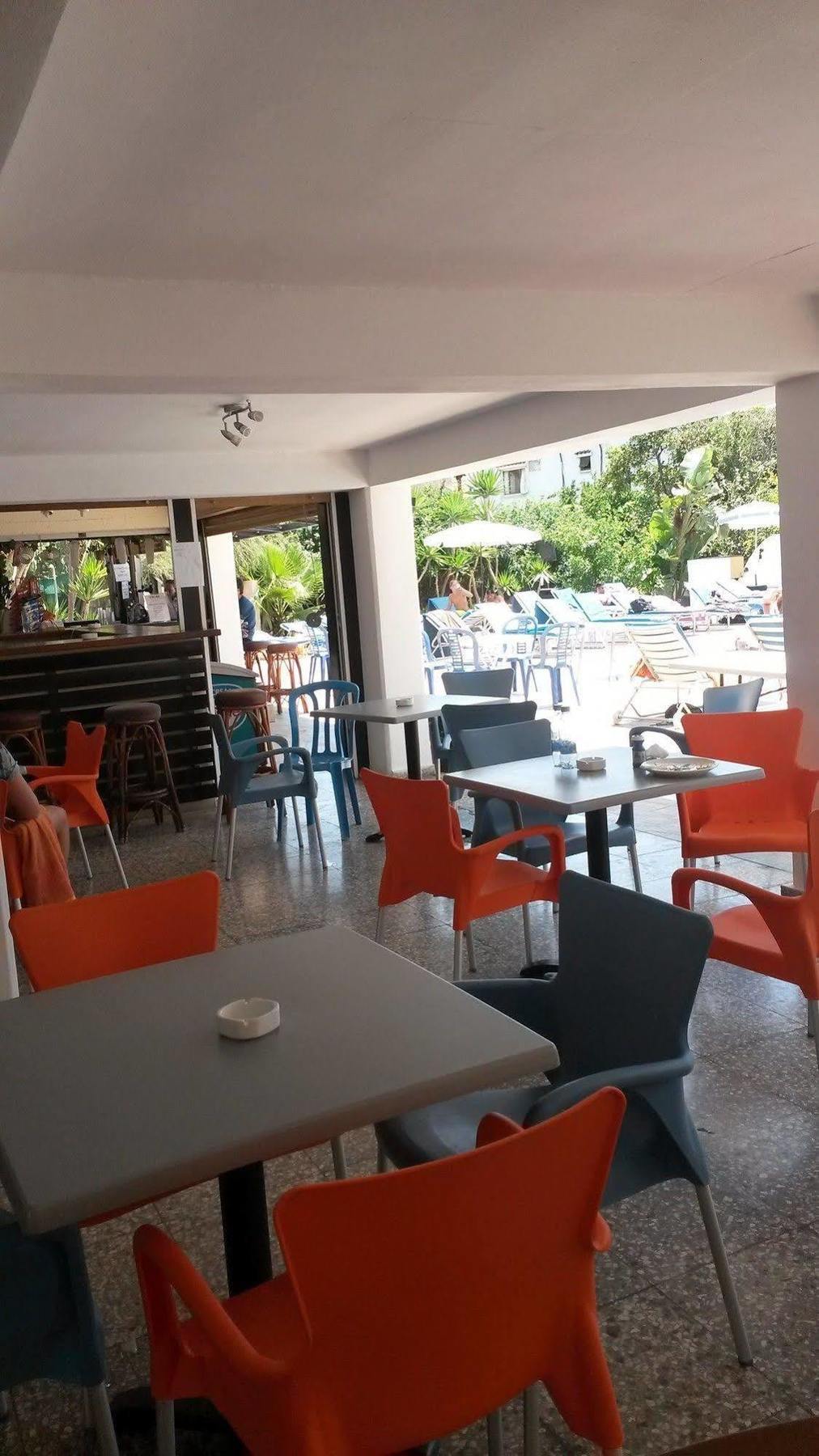 Pavlinia Hotel & Apartments Ayia Napa Exterior photo